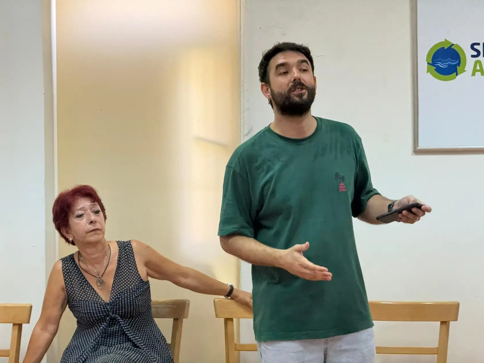 Fethiye Kardelen Sanat Derneği Yaz Akademisi Miniklerin Gösterisiyle Tamamlandı