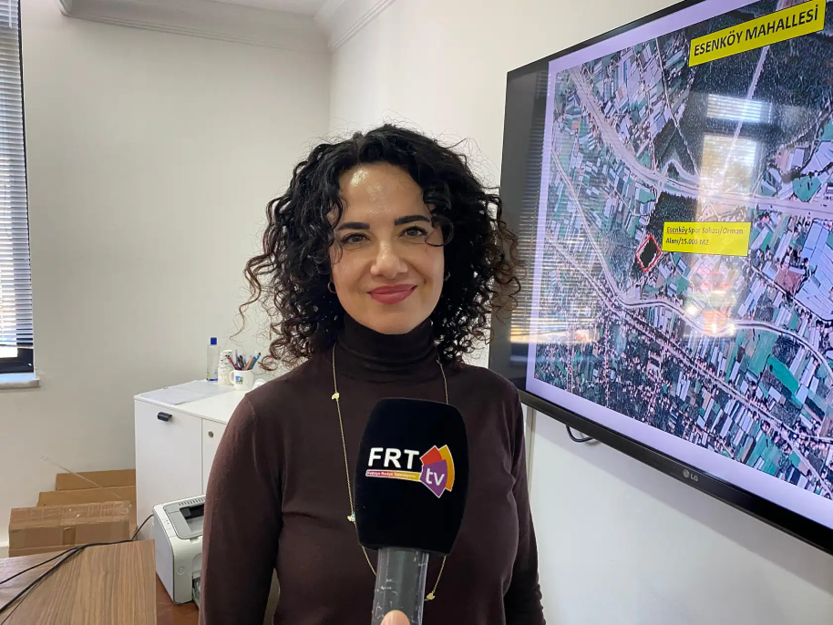 Fethiye Belediyesi'nden deprem güvenliği için önemli adımlar
