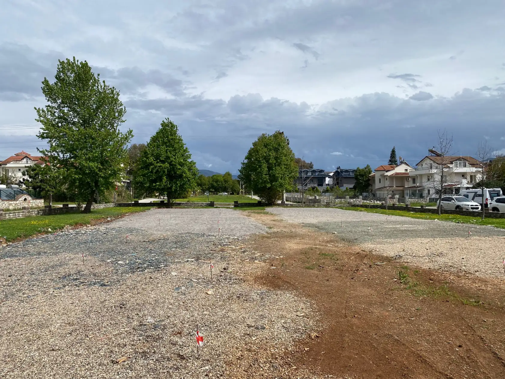 Otizm Parkı için 18 Mart'ta temel atılacak