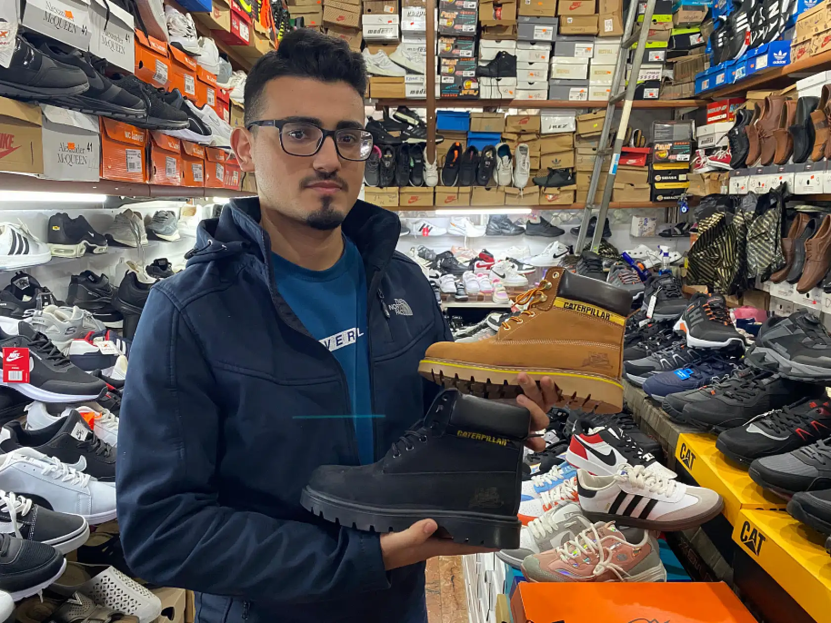 Fethiye'de Bot Satışları Artış Gösterdi