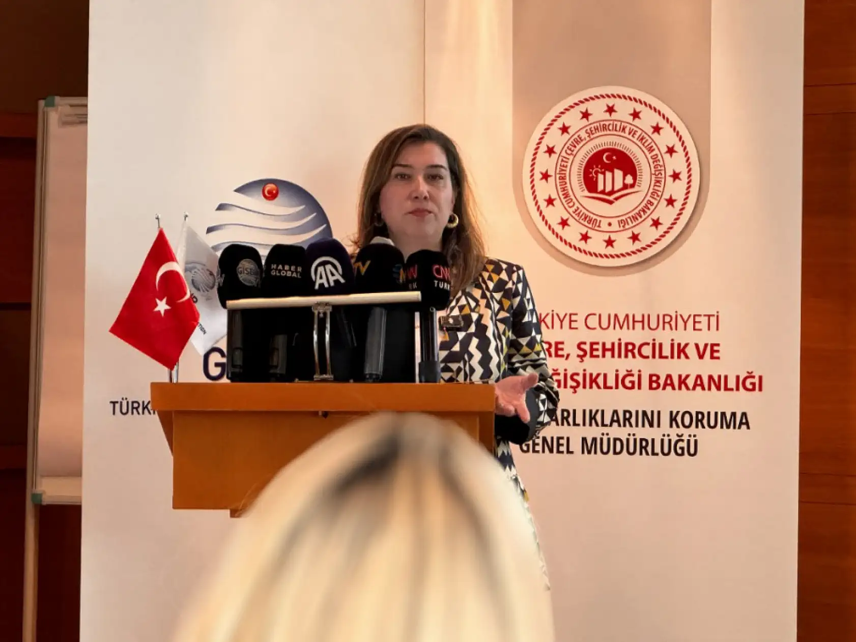 Göcek'te ekilen 10 bin deniz çayırının yüzde 70'i hayatta kaldı