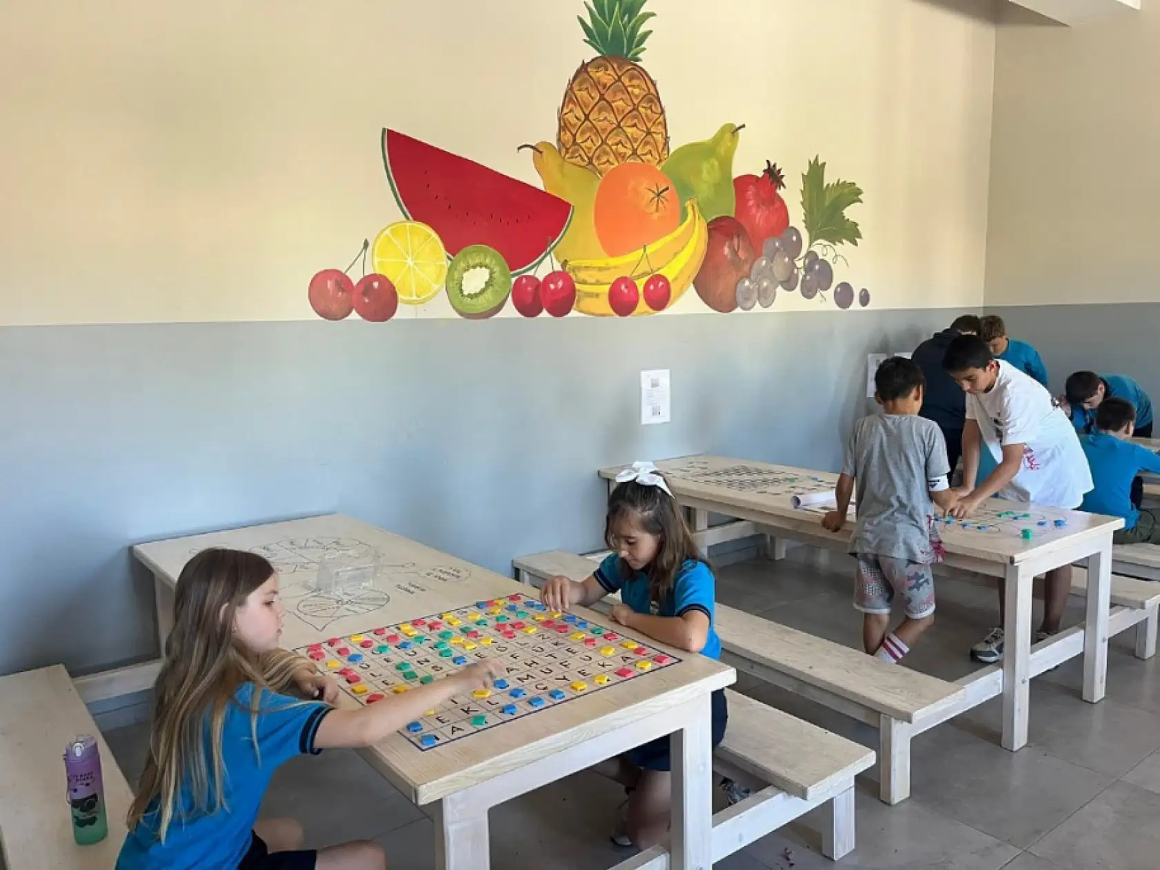 Datça'da Öğrenciler Projeleriyle Ödül Aldı