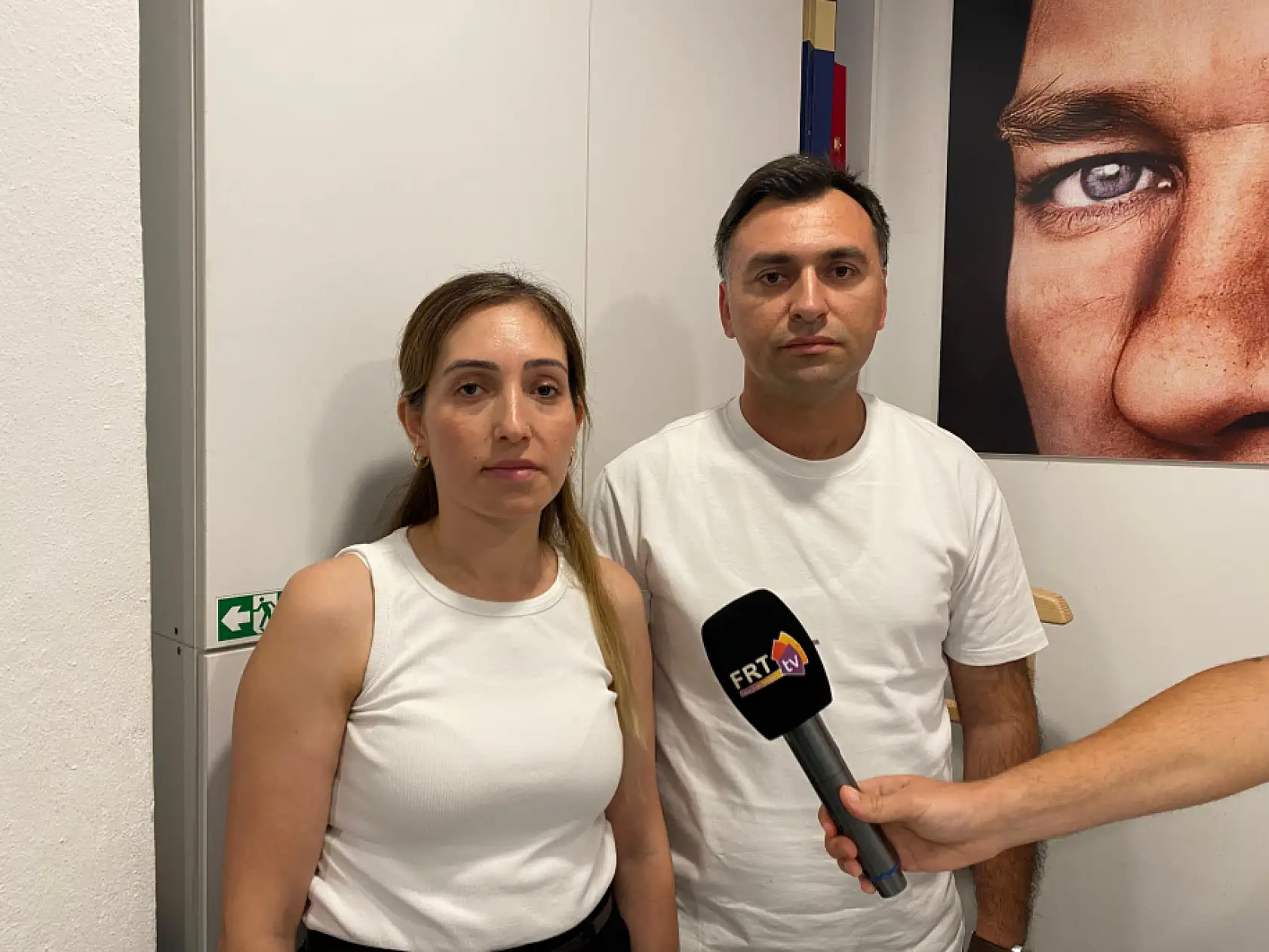 Başkan Karaca'dan Destek Çağrısı: DMD Hastası Yusuf Eymen İçin Yardım Kampanyası Başlatıldı