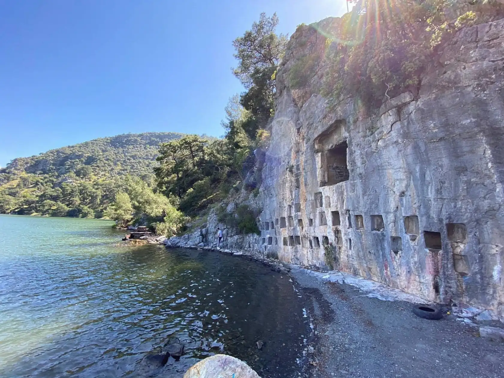 Muğla'da mutlaka gezip görmeniz gereken 20 yer