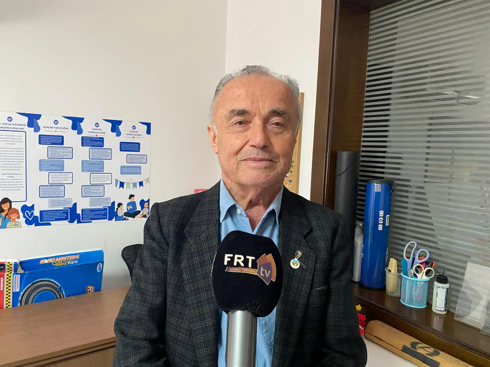 Fethiye'de köy enstitüleri ve sağlık ilişkisi semineri