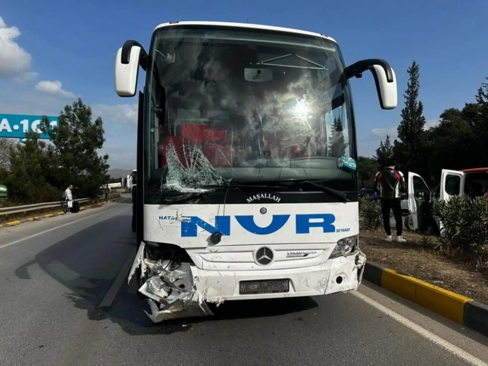 Feci kazanın kamera görüntüleri ortaya çıktı