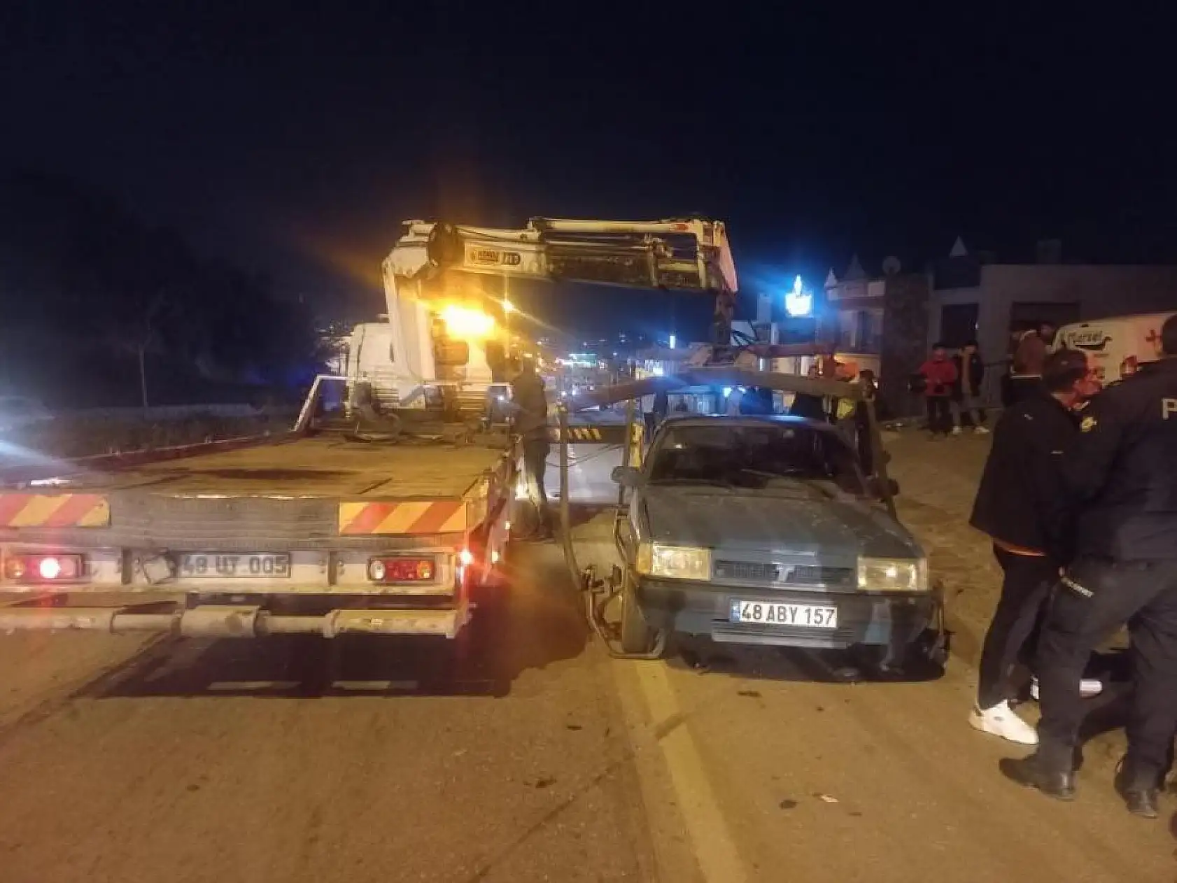 11 aylık yaşam savaşını kaybetti