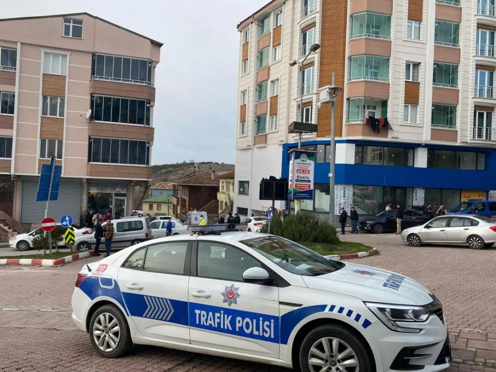 Uzman çavuşun sır ölümü! Henüz 25 yaşındaydı