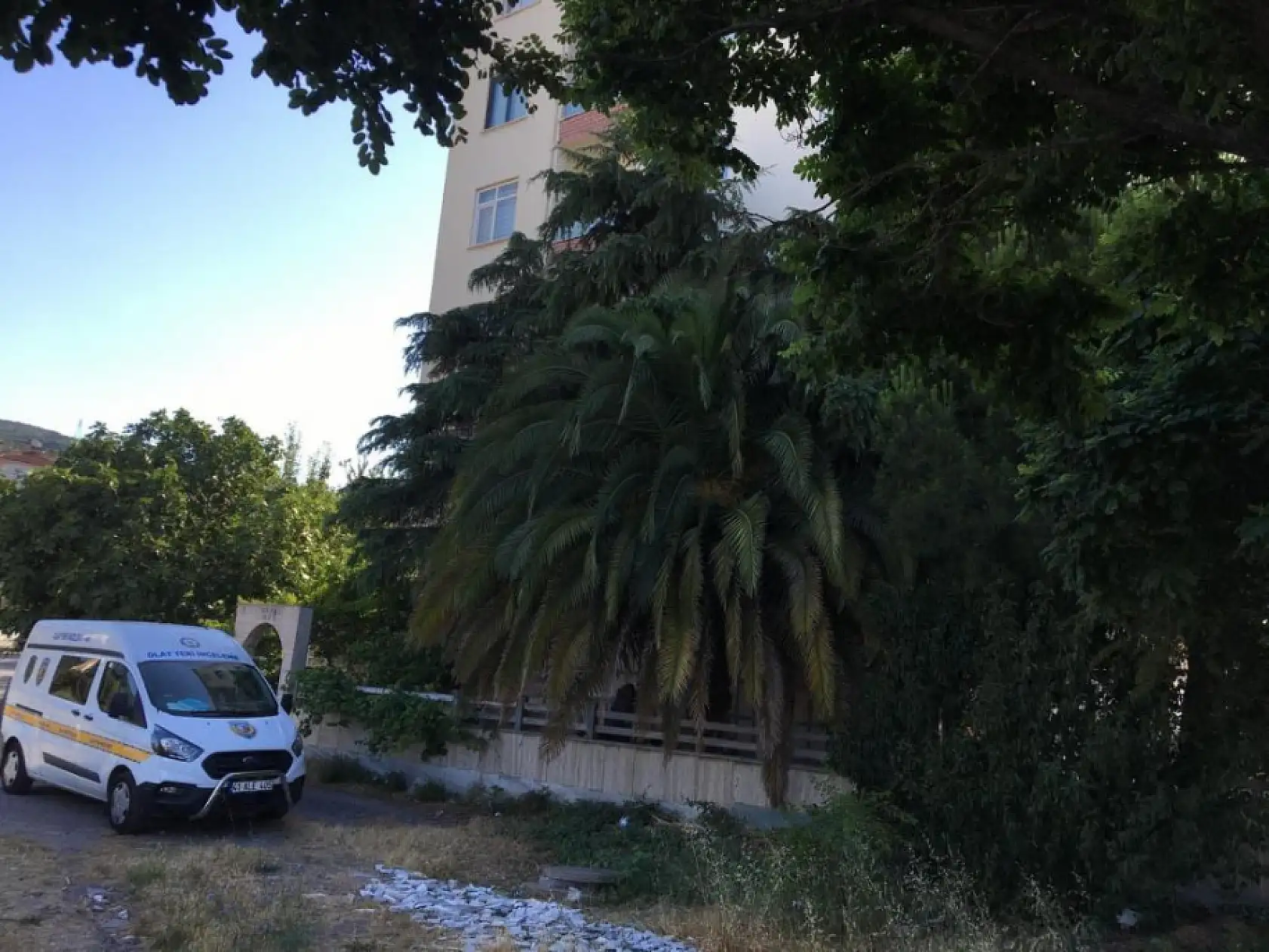 3 çocuk annesi kadın yatağında ölü bulundu