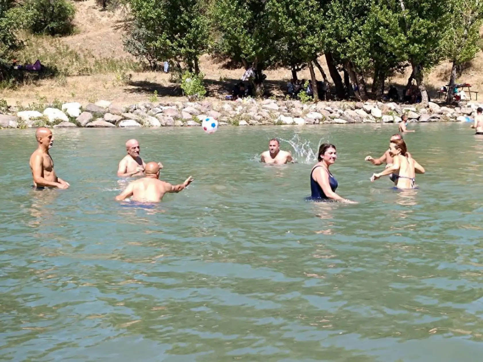 Batı'dan Doğu'ya Göç: Turistler Yeni Maceralar Arıyor!