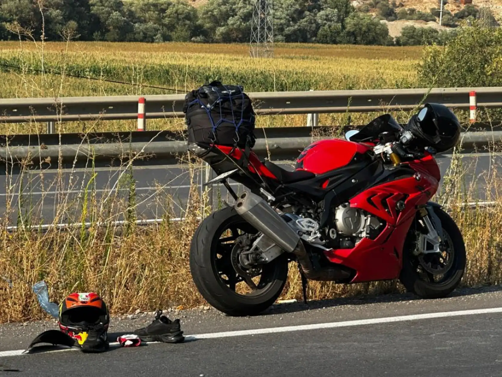Sosyal Medyadan Yardım Çağrısı: Milas'ta Hayatını Kaybeden Ünlü Rus Fenomen İçin Yardım Kampanyası Başladı!