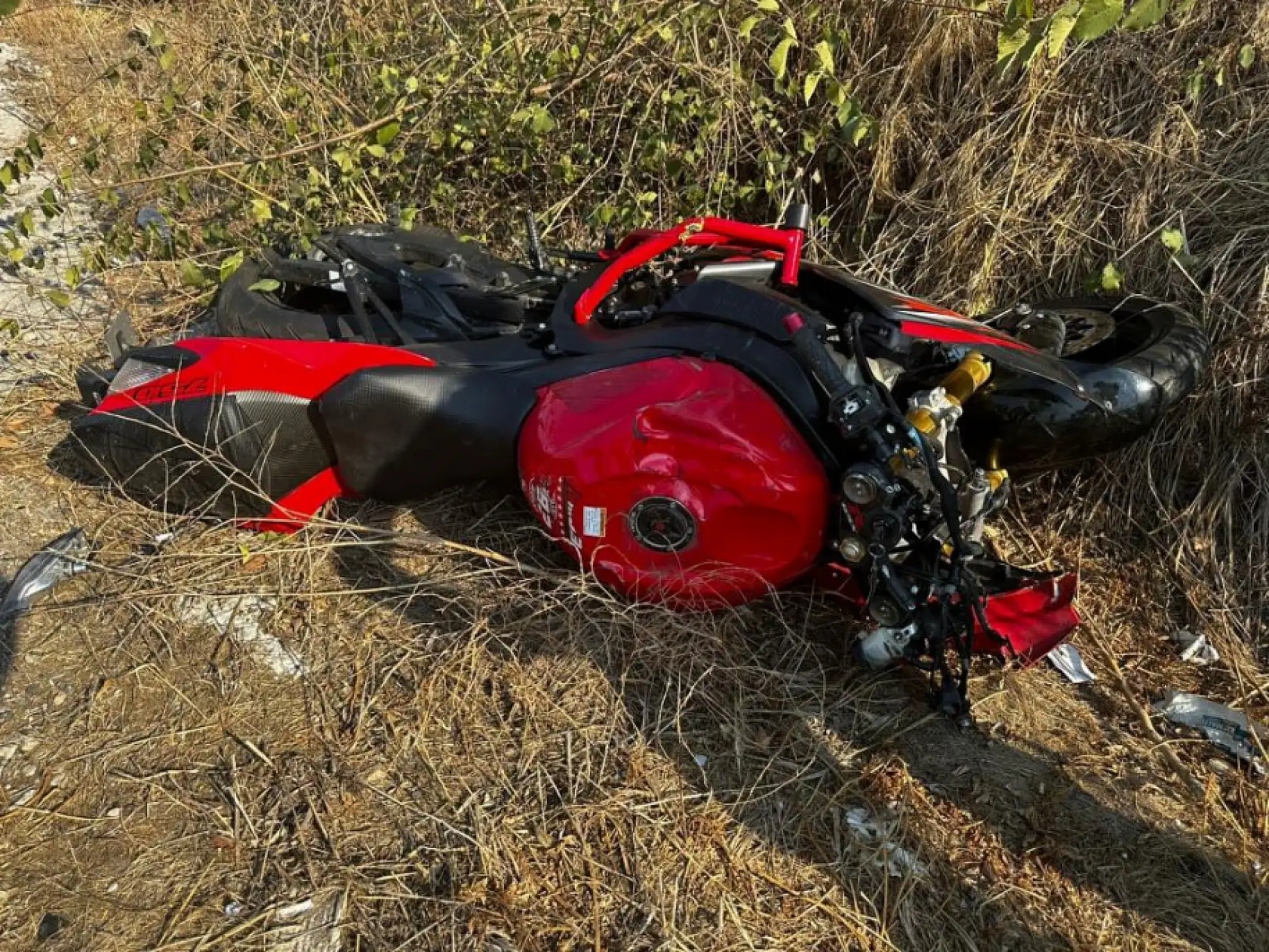 Sosyal Medyadan Yardım Çağrısı: Milas'ta Hayatını Kaybeden Ünlü Rus Fenomen İçin Yardım Kampanyası Başladı!