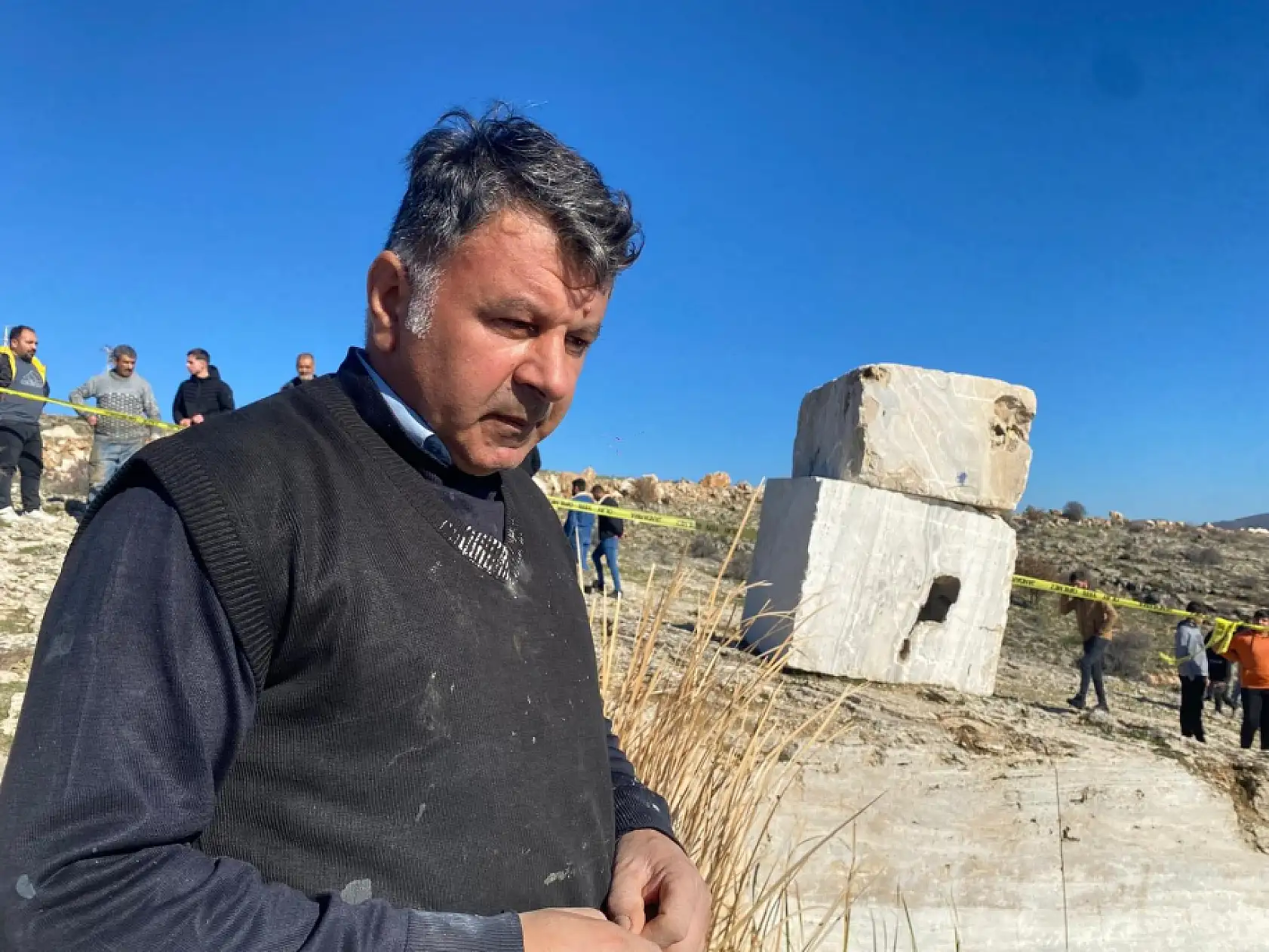 İki çocuk boğularak öldü