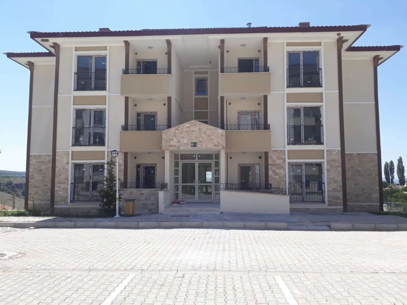 Sosyal konut seferberliği başlıyor
