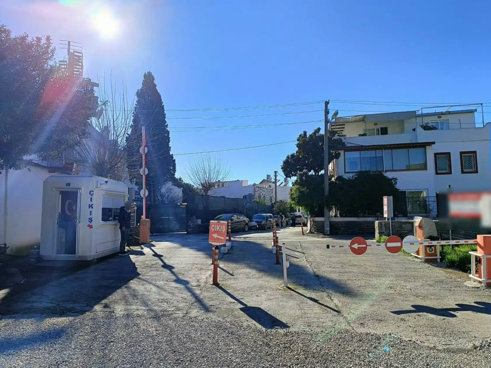 Bodrum'da zabıta ekipleri denetimlerine devam ediyor