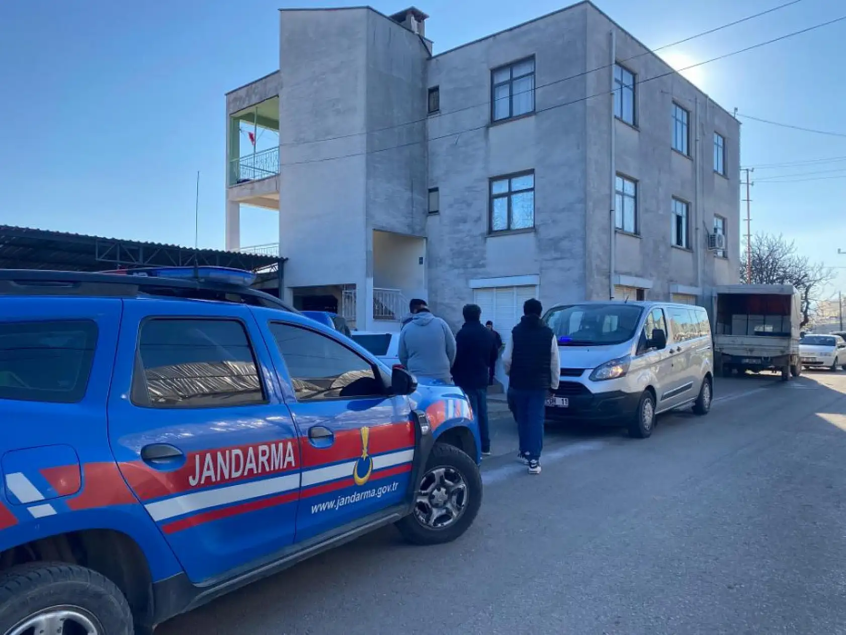 Antalya'da patlayan klima yangına sebep oldu: 1 ölü