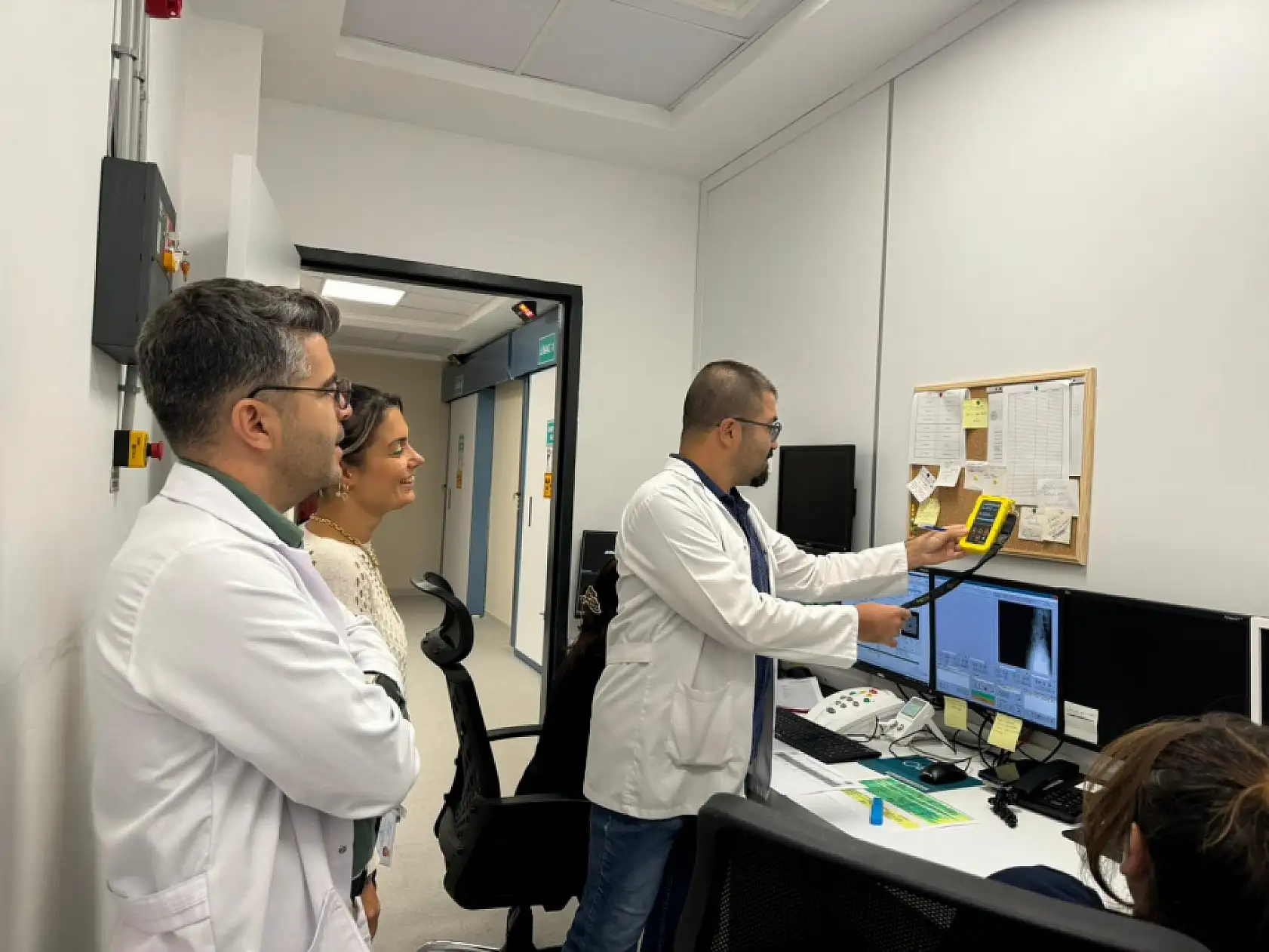 Ege'nin en modern onkoloji merkezi Muğla'da hizmete açıldı