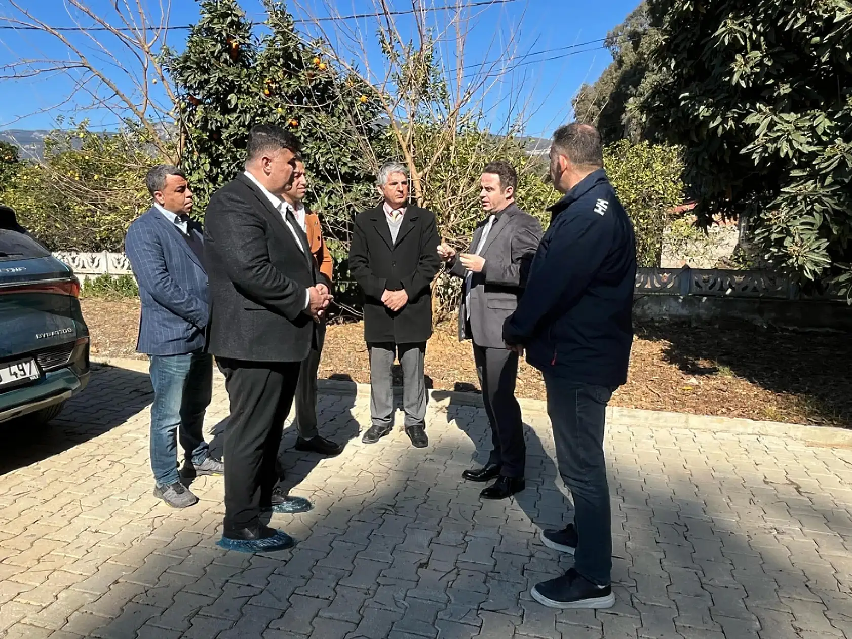 Muğla'da okul öncesi eğitime tam destek