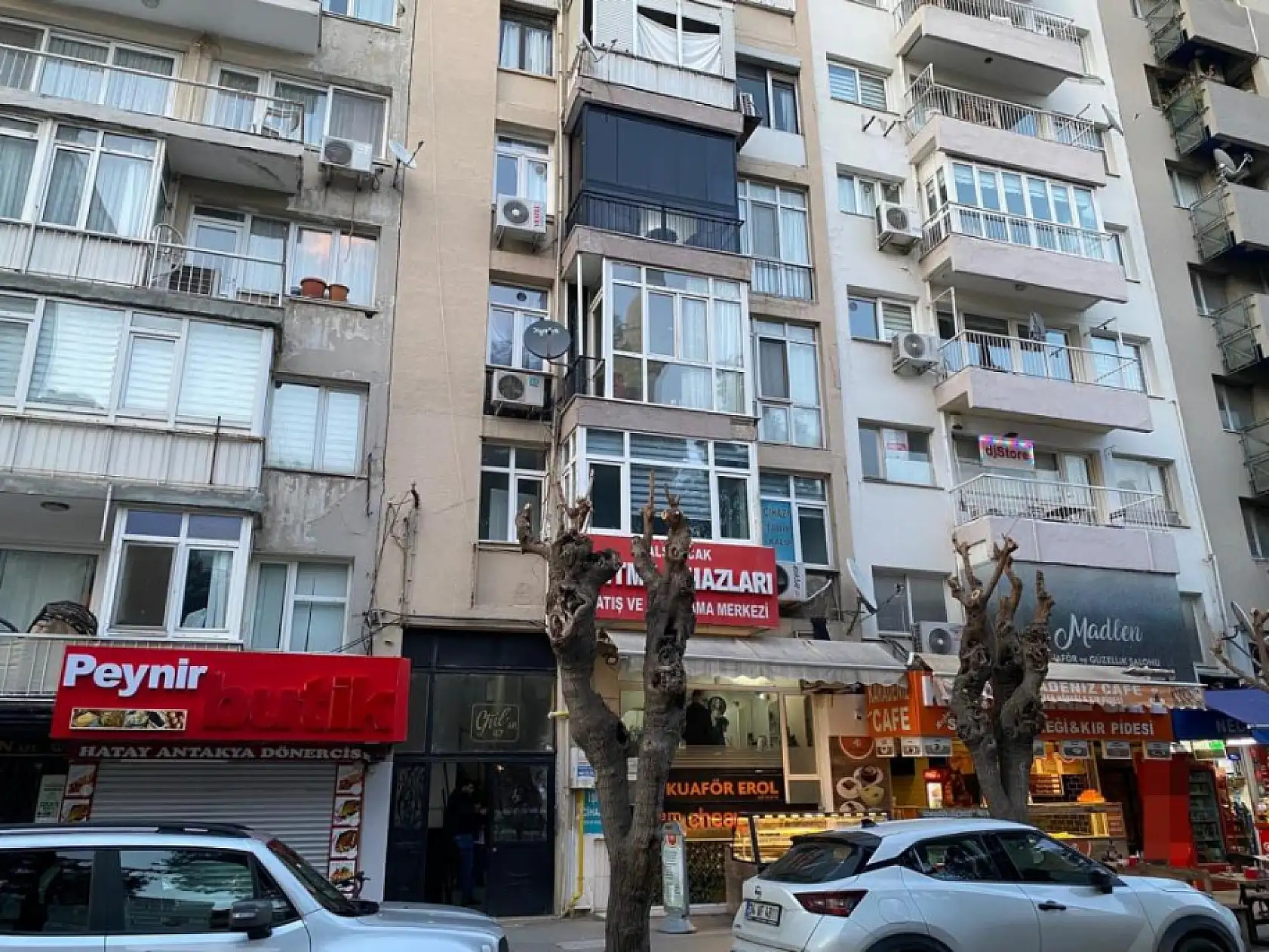 Diş hekimini vuran saldırgan: '2 çocuğumun babası'