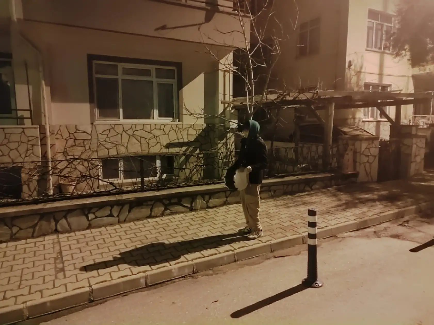 12 yaşındaki Mustafa harçlıklarıyla davul aldı, Muğla'yı Ramazan geleneğine kavuşturdu