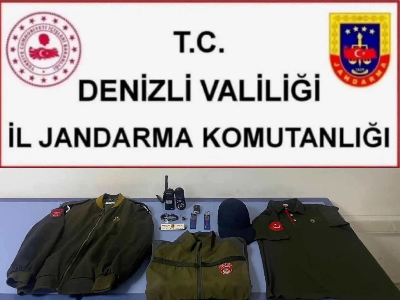 'MİT'çiyim, burada çalışmam gerekiyor' diyerek kendisini işe aldırdı, çok sayıda üst düzey kişiyi dolandırdı