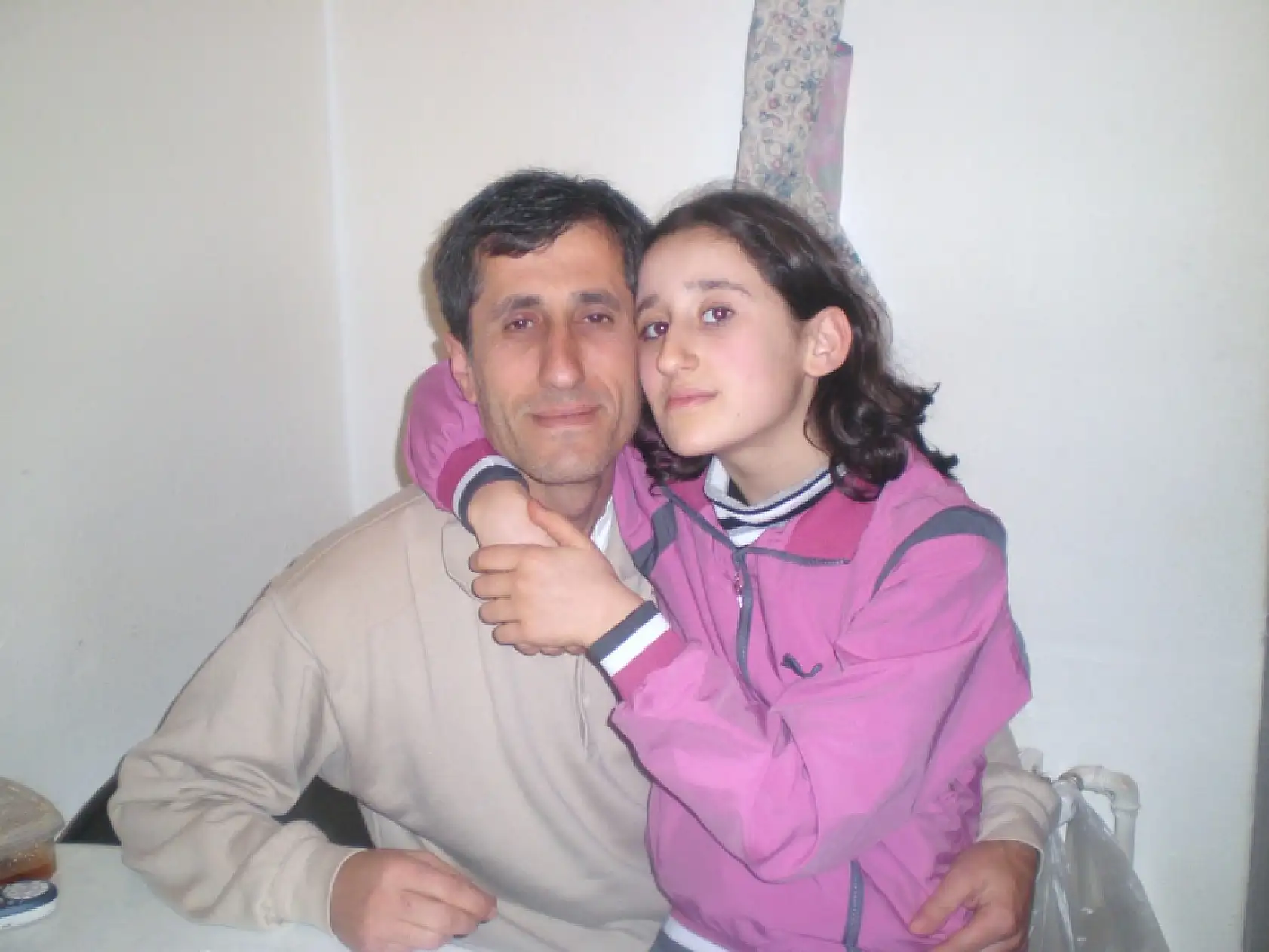14 yıl önce üniversite sınavına girecek ablasına form almak için evden çıktı, geri dönmedi