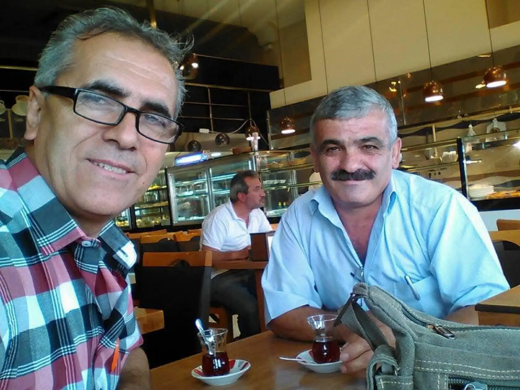 Ünlü şarkıcının evinde korkunç olay