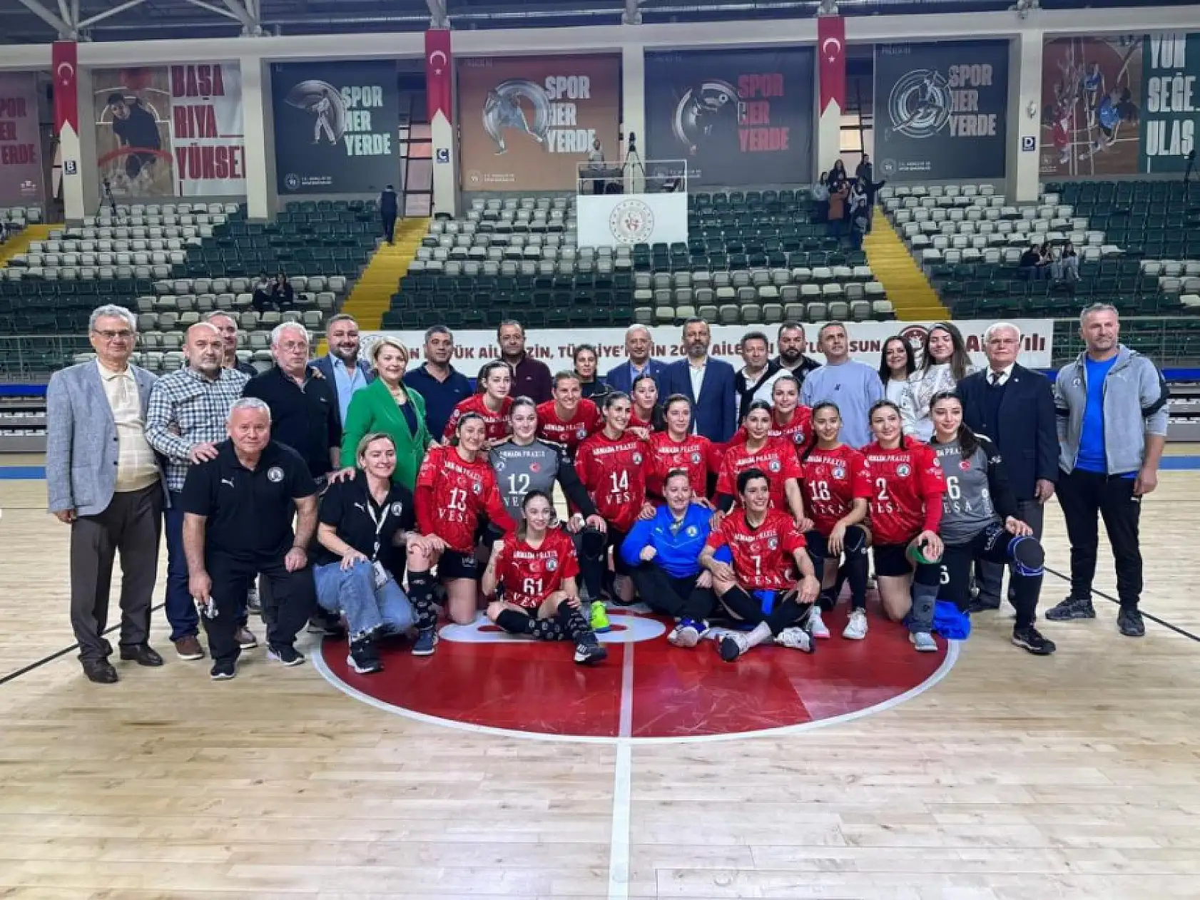 Muğlalı sporcuların başarıları gururlandırdı