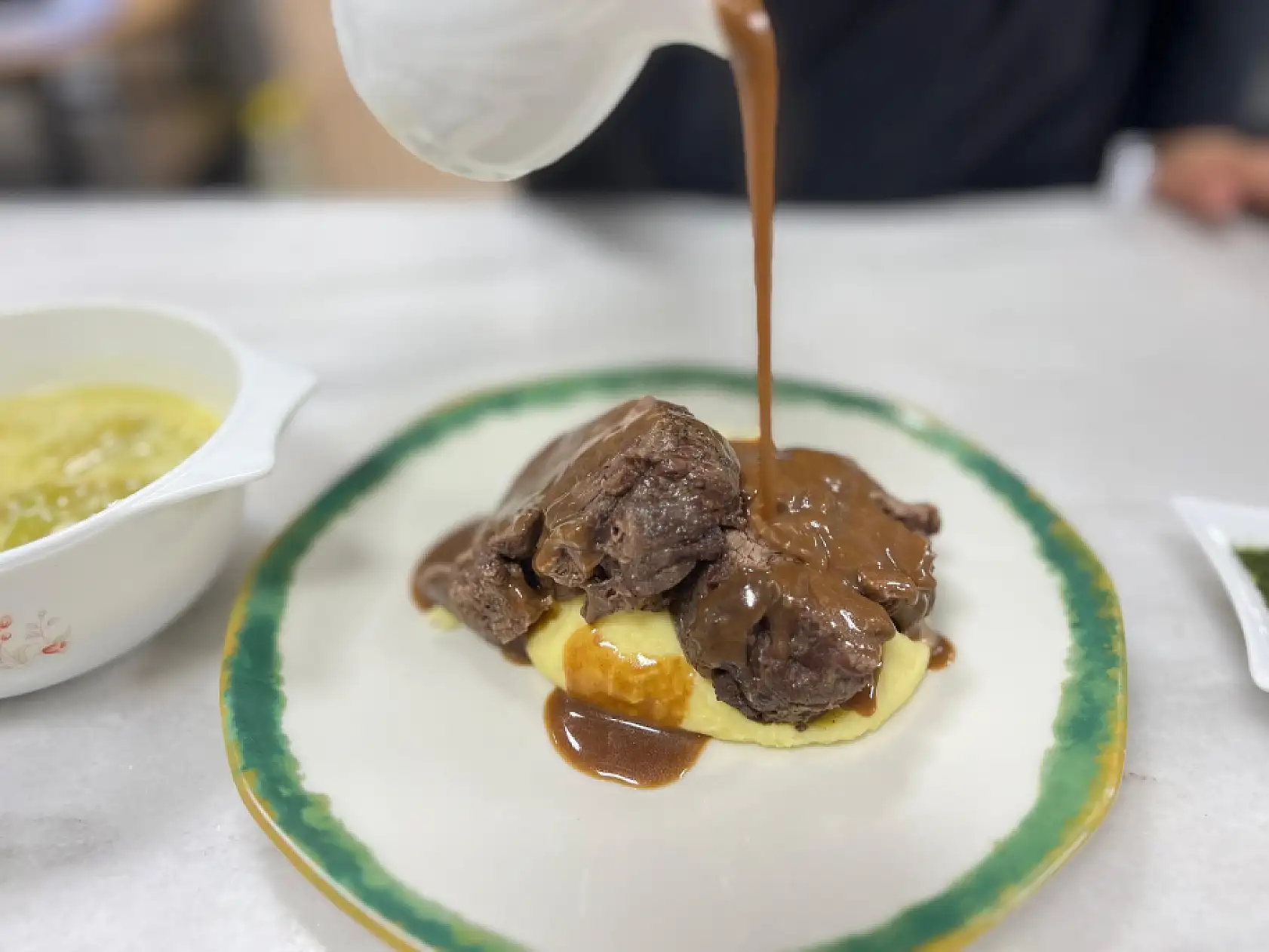 Ortaca Halk Eğitimi Merkezi Türk Mutfağı Kursu devam ediyor