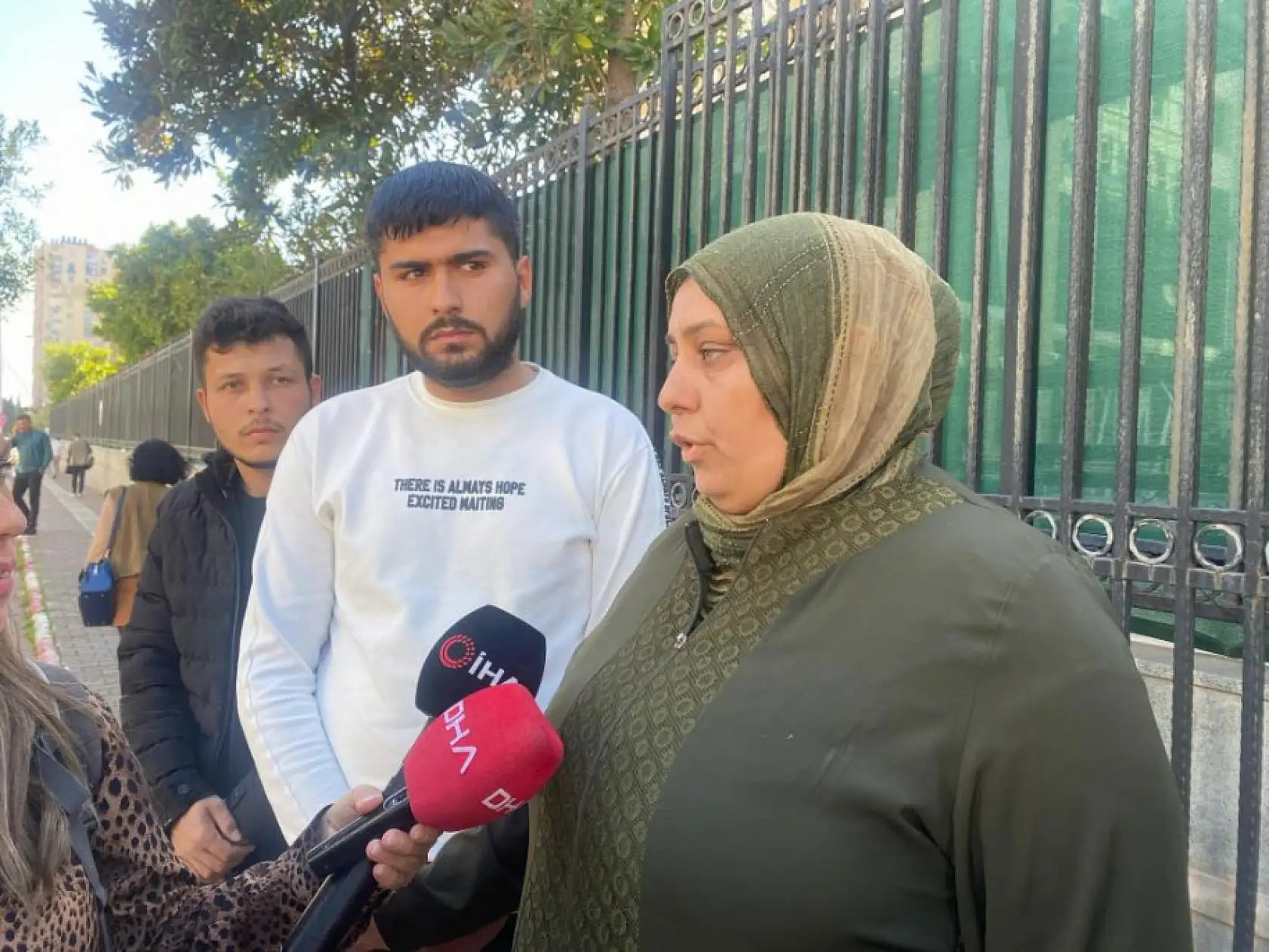 Mesai arkadaşını minibüsle öldürdü, mahkemede şok itiraf