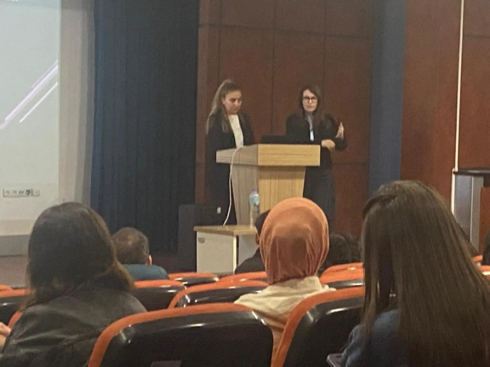 Muğla'da 'Özel öğrenme güçlüğü önerileri projesi' atölye çalışmaları gerçekleştirildi