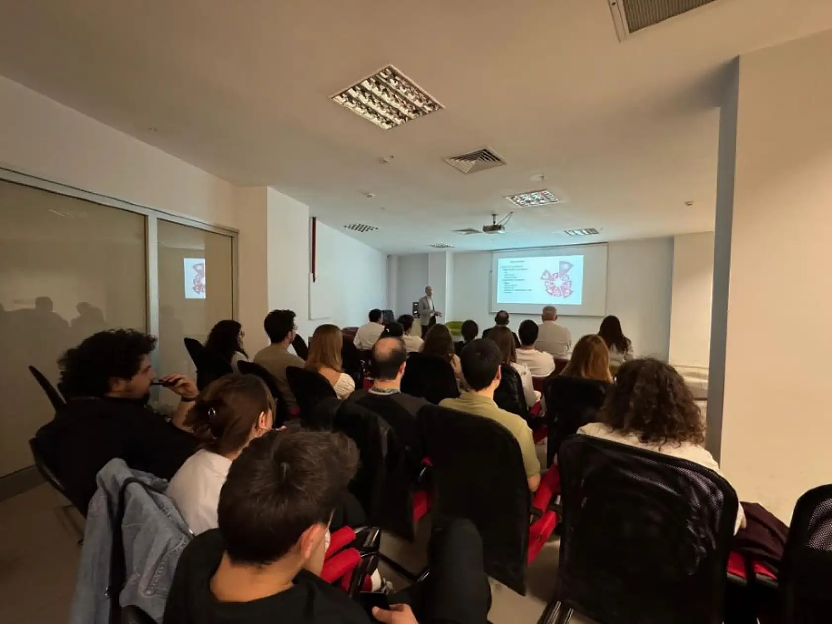 Kalbinize dikkat! Muğla'da uzmanlar riskleri ve önlemleri açıkladı