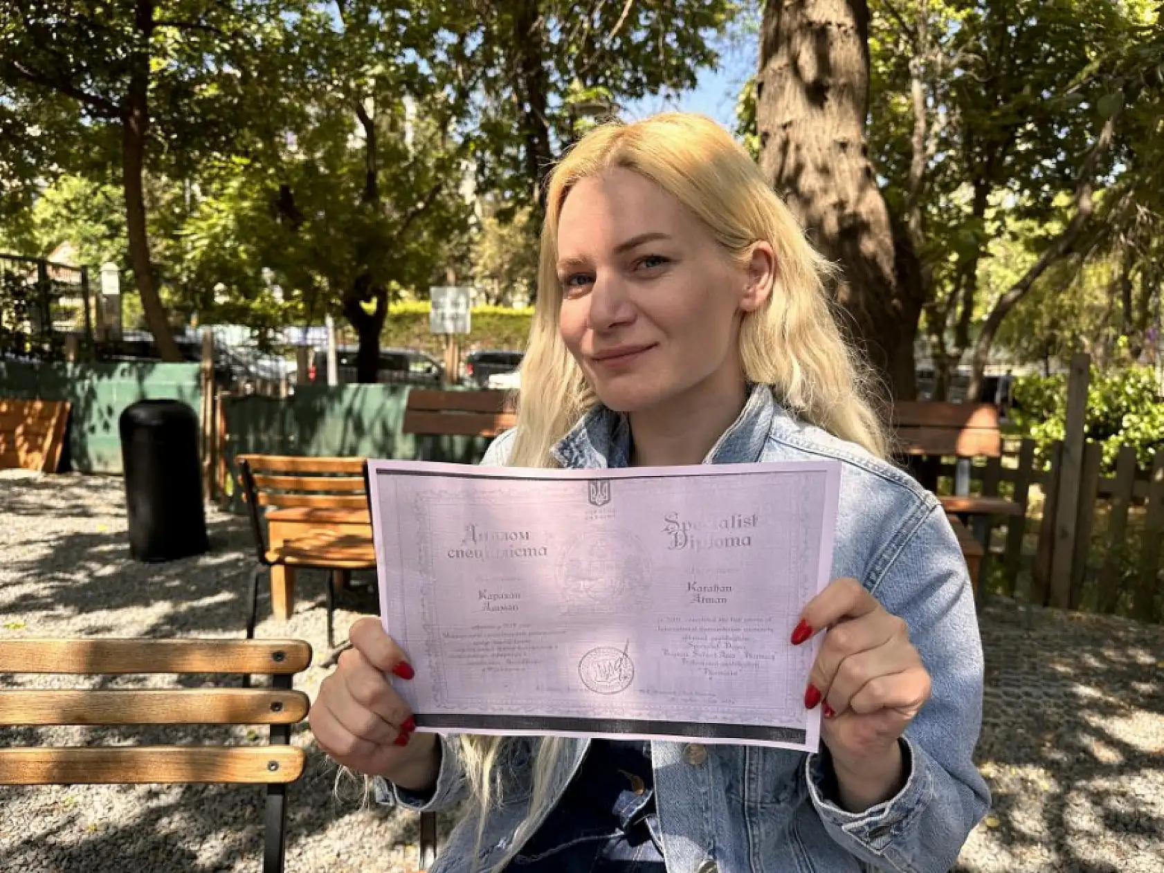 Muğla'da 55 milyon lira dolandırılan kadın ölüm tehditleri aldığını iddia etti