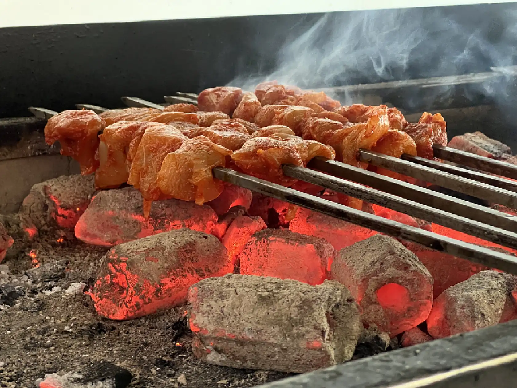 Uzmanlardan Uyarı: Mangal keyfiniz zehir olmasın!