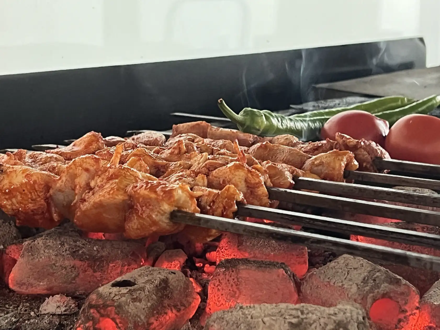 Uzmanlardan Uyarı: Mangal keyfiniz zehir olmasın!