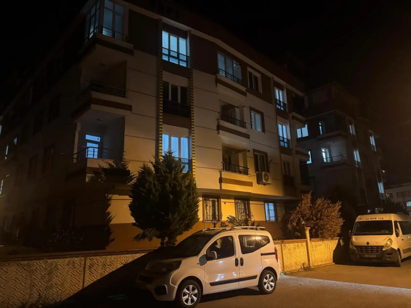 Baba oğul kavgası can aldı: 22 yaşındaki genç hayatını kaybetti