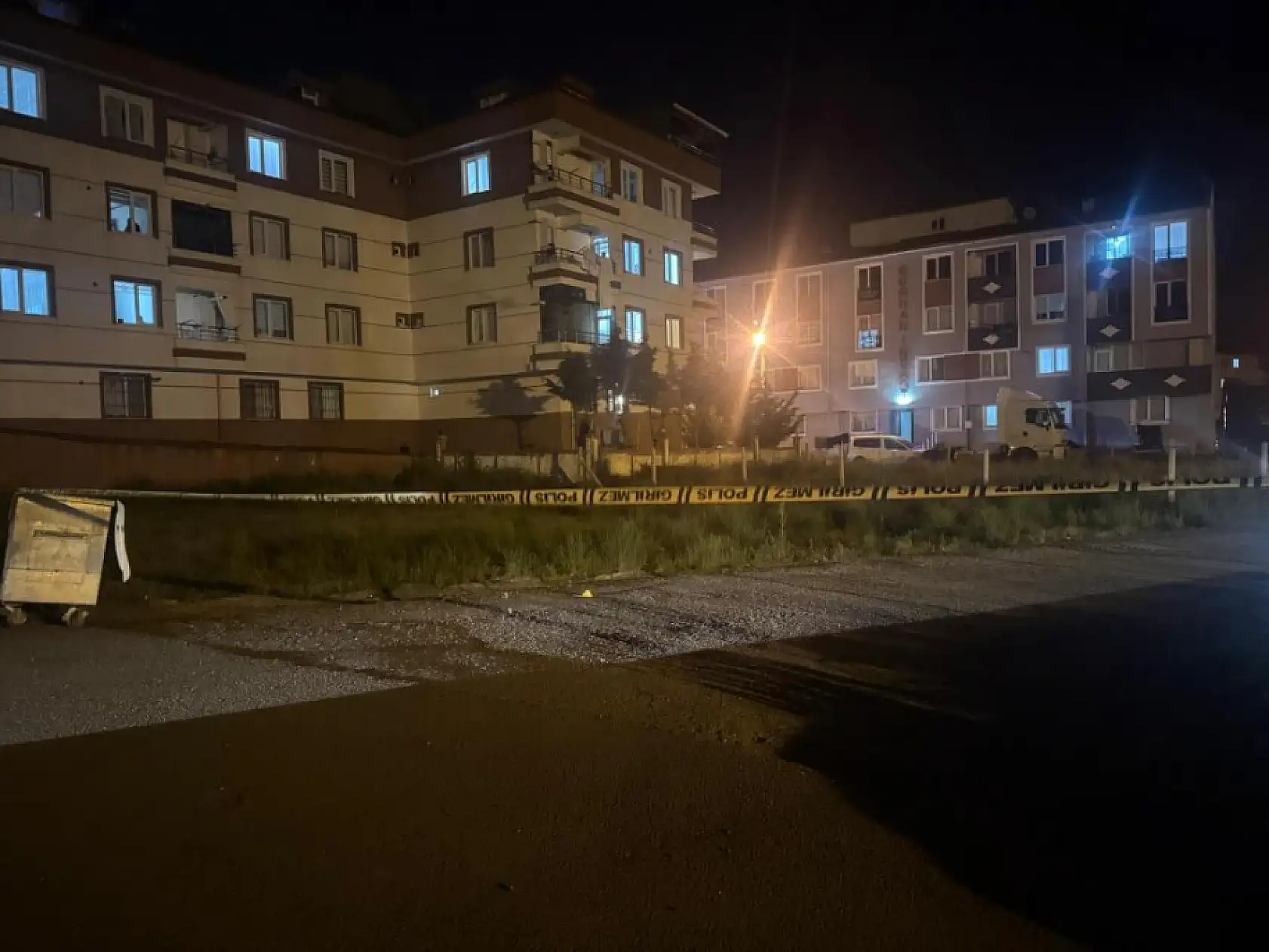 Baba oğul kavgası can aldı: 22 yaşındaki genç hayatını kaybetti