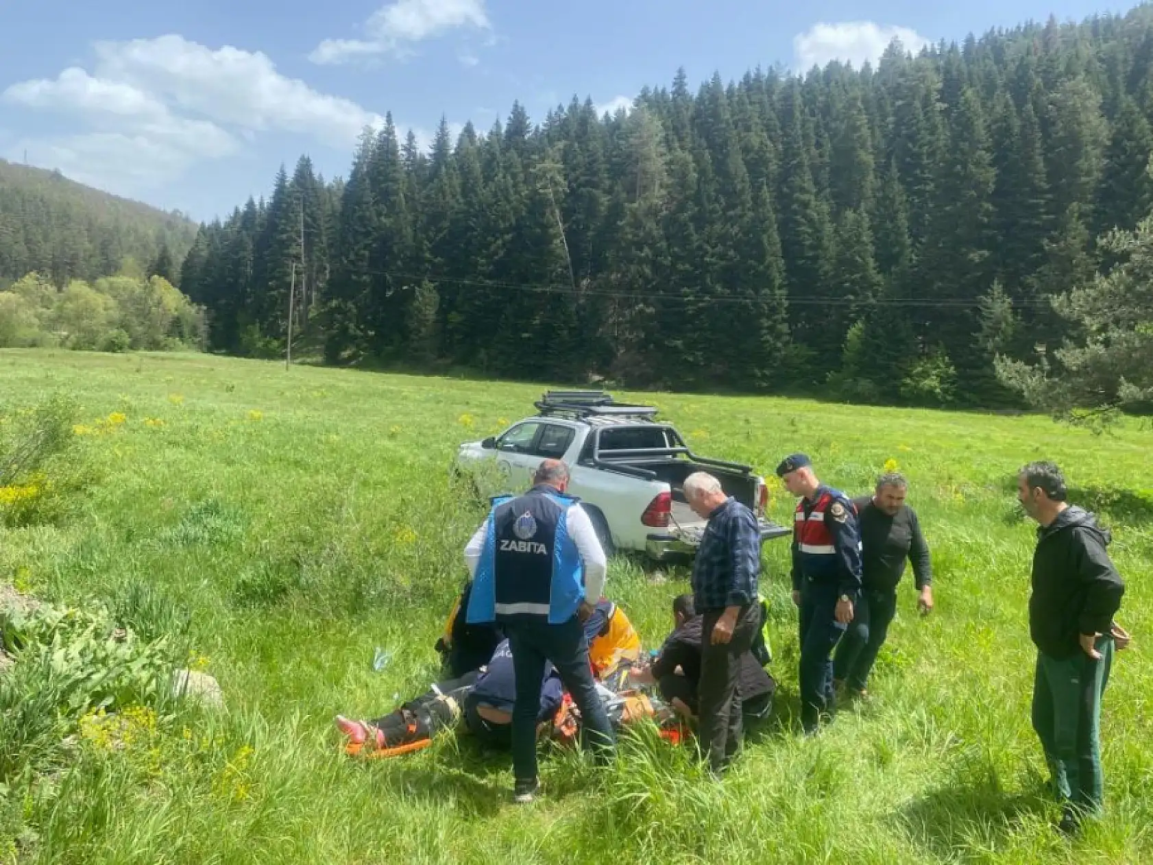 Feci kaza: Evlilik hazırlığı yapan genç kadın hayatını kaybetti