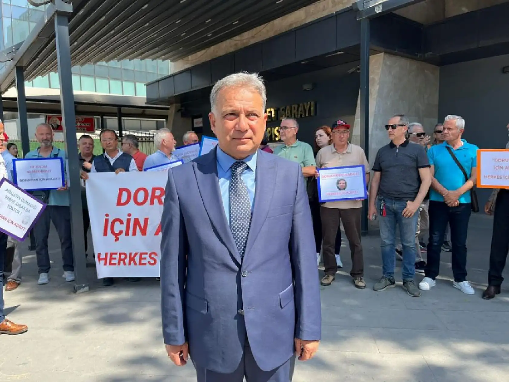 7 yıllık sır aydınlanıyor mu Dorukhan'ın ölümünde şok gelişme!