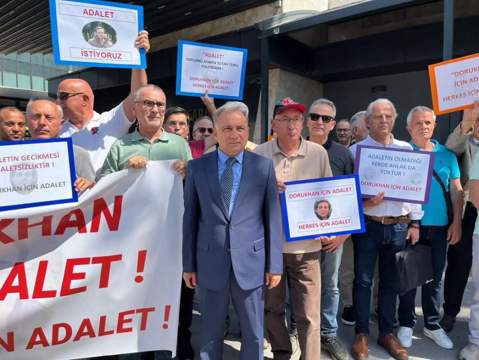 7 yıllık sır aydınlanıyor mu Dorukhan'ın ölümünde şok gelişme!