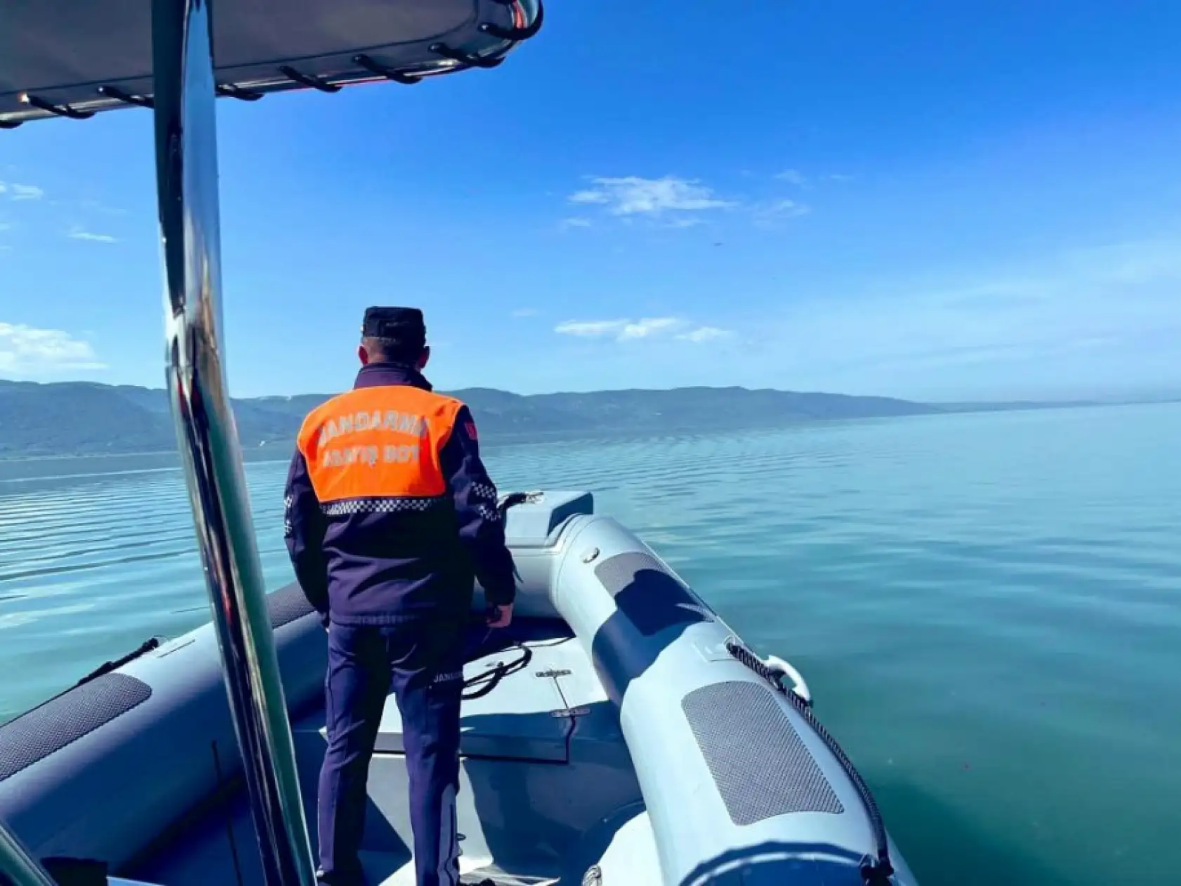 Usulsüz avcılara 67 bin lira ceza