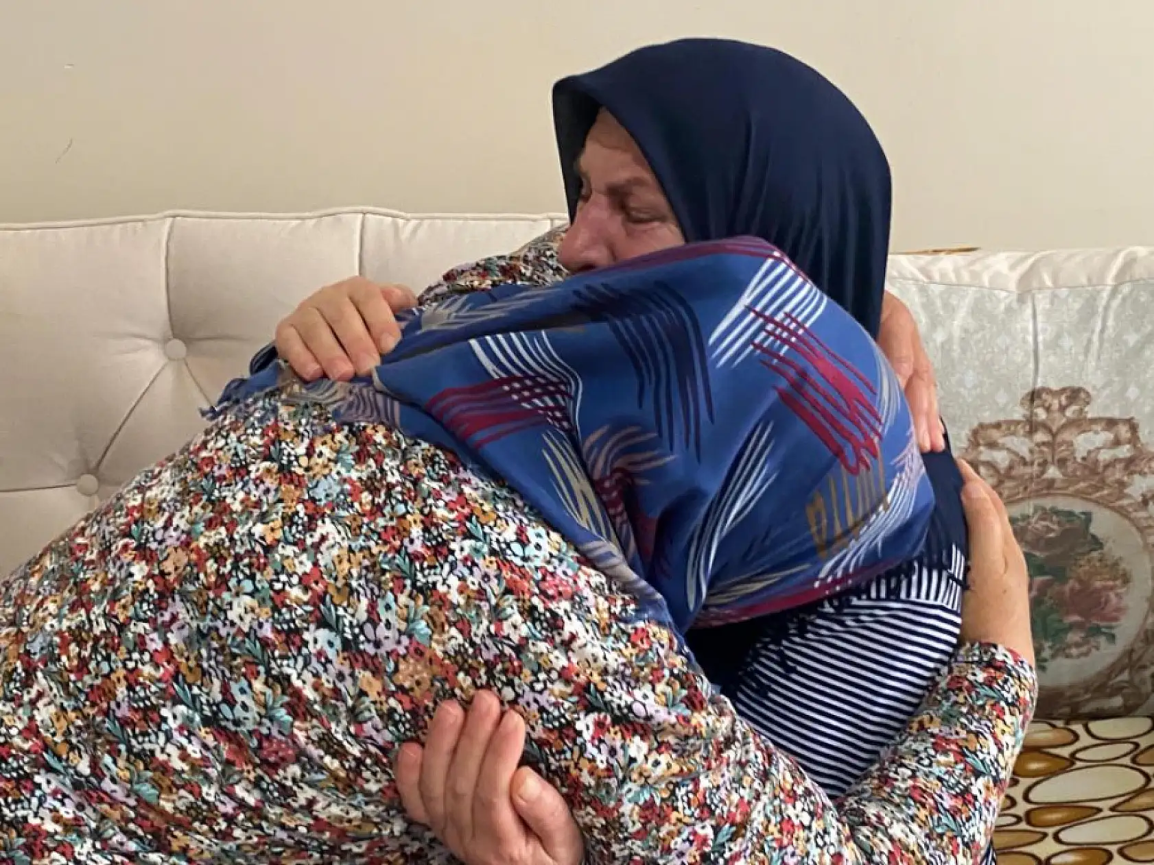 Filmlere konu olacak dolandırıcılık: Ağlaya ağlaya yardım istedi