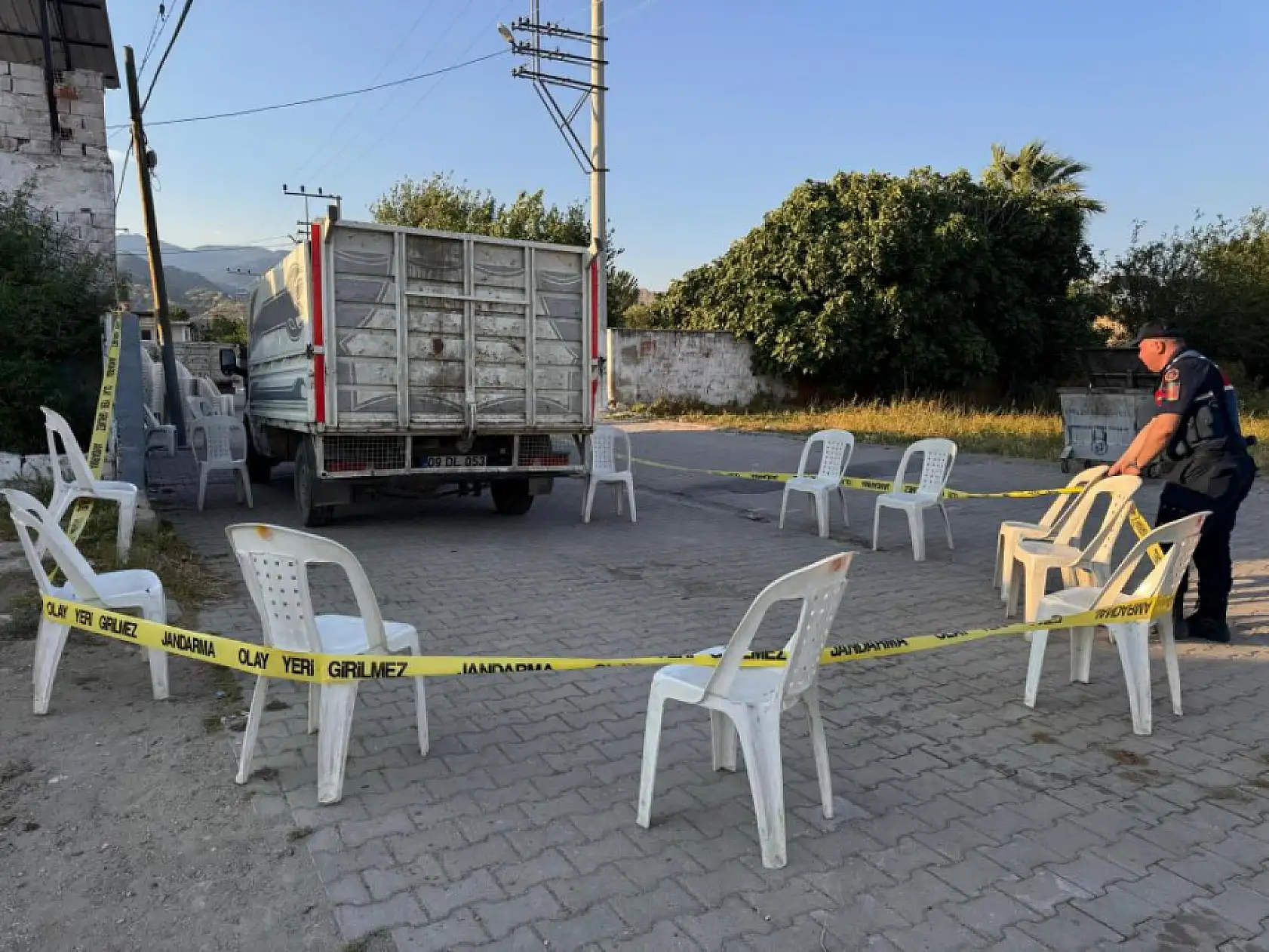 4 yaşındaki çocuğun ölümünde şoke eden detay