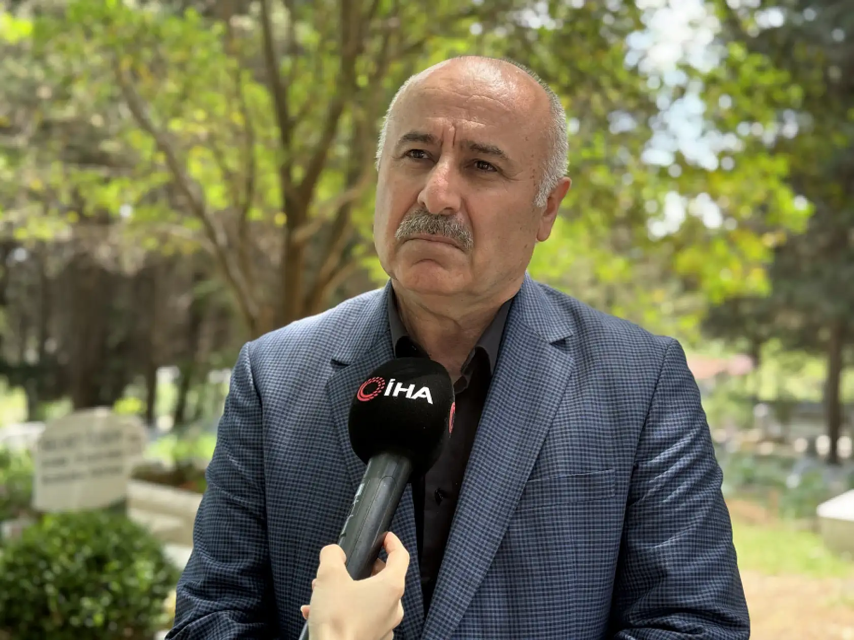 Oğuz Murat Aci'nin annesinin gözyaşları: 'Geçen bayram 3 kez kapıya gittim, torunumu 6 aydır görmüyorum'