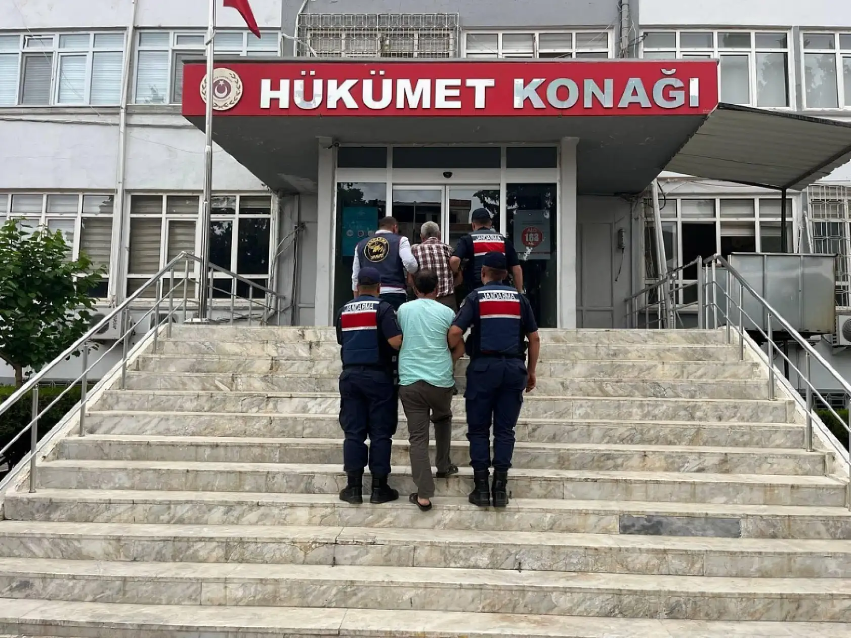 Traktörde 4 yıl önce cesedi bulunmuştu, cinayet şüphelileri yakalandı