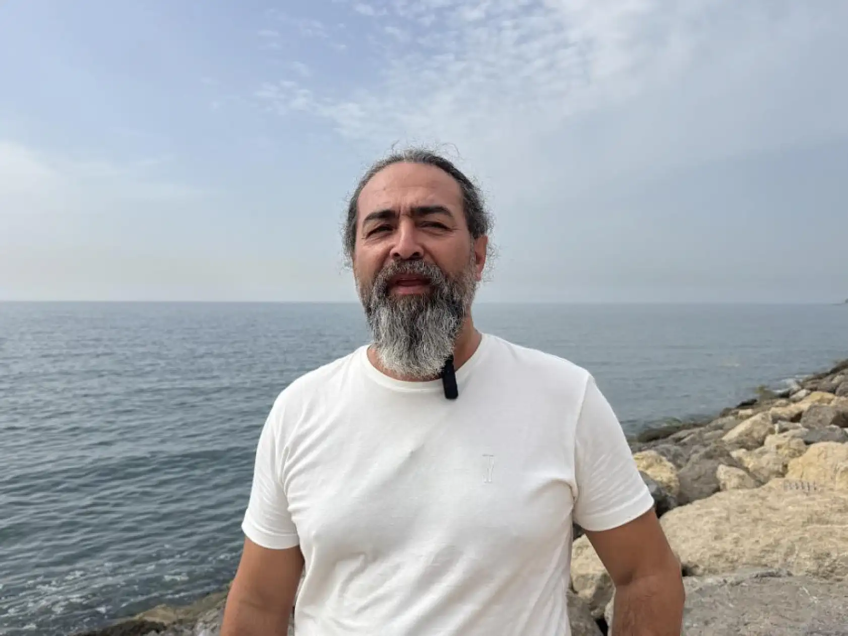 Tatilcileri rahatlatan açıklama: 'Türkiye'deki denizler, köpek balığı riski açısından çok güvenli'