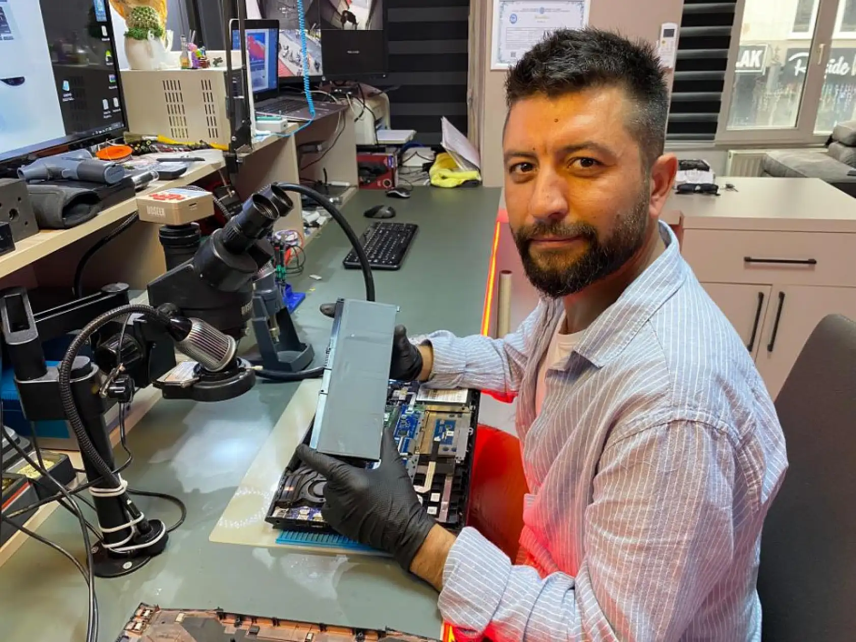 Bu Hatalar Cihazınızı Yakabilir: Sakın Yapmayın!