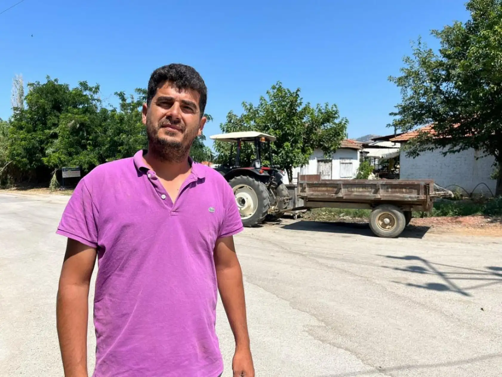 Çiftçilerden hayvan üreticilerine kritik uyarı: 'Elinizi Çabuk Tutun'