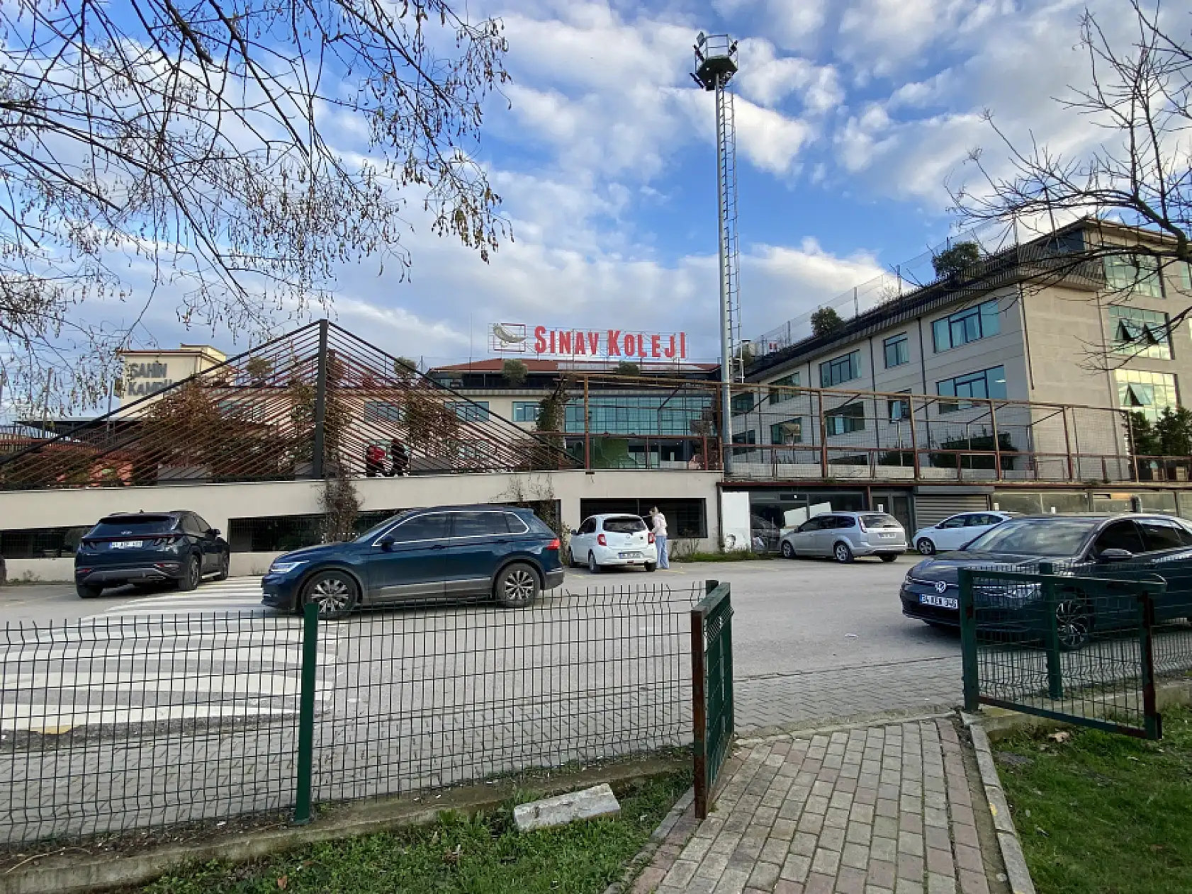Öğrencilerini istismar ettiği iddia edilen öğretmen hakim karşısında: 'Sonunuz Narin gibi olur' diye tehdit etmiş