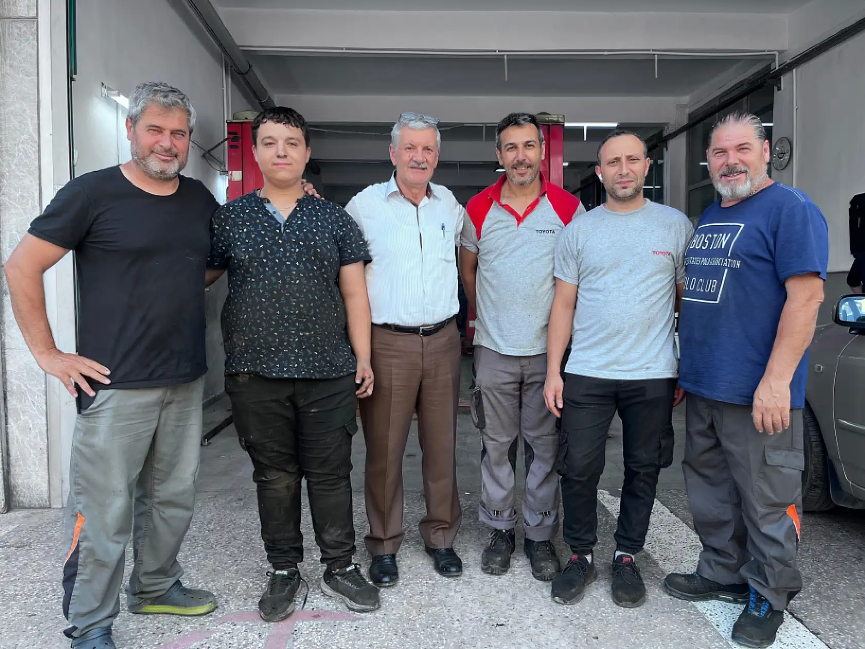 Çırak için yaz tatilini bekleyen sanayi esnafı umduğunu bulamadı